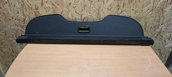 Ford Mondeo MK IV Parcel shelf load cover 