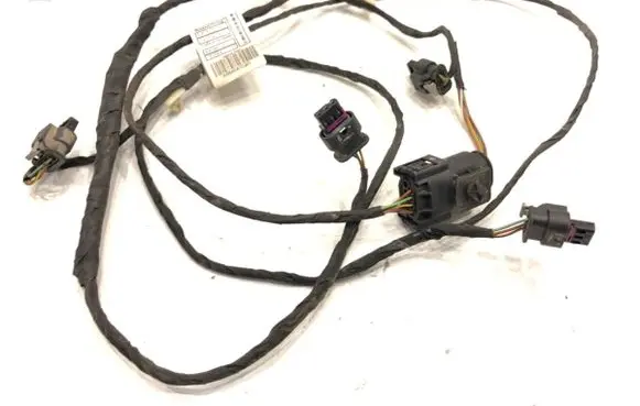 BMW 5 G30 G31 G38 Parking sensor (PDC) wiring loom 5A0A1D2