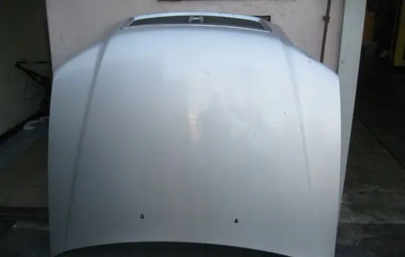 Honda Civic Engine bonnet/hood