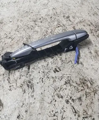 Subaru Legacy Rear door exterior handle
