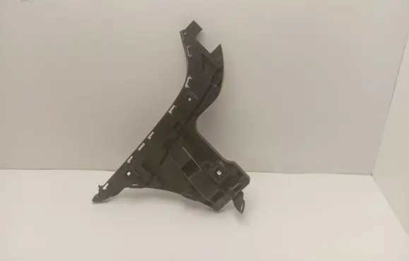 Volvo S80 Rear bumper mounting bracket 31213294 S3DHA