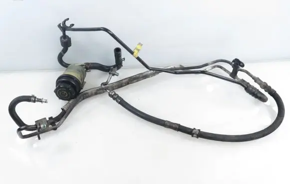 Ford S-MAX Power steering hose/pipe/line 7G913A6540FB 6G913A212AG