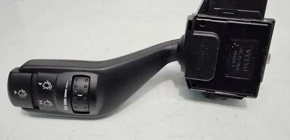 Ford Focus Wiper control stalk 4M5T17A553 4M5T17A553BD