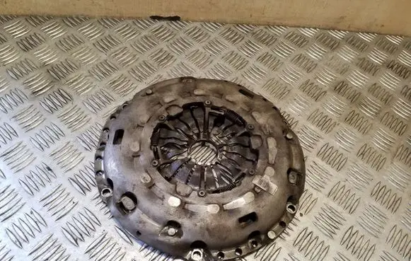 Ford Kuga I Pressure plate 7G9N7563AA