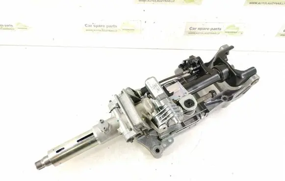 Mercedes-Benz GLE (W166 - C292) Steering wheel axle 2044600425 1664606200