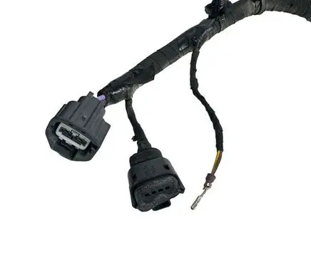Ford Bronco Other wiring loom LX6T13A840 142704540