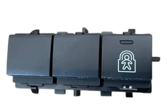 Peugeot 3008 II Other switches/knobs/shifts 9813047677 00183012323