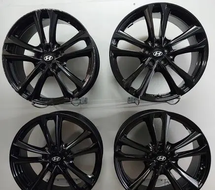 Hyundai Ioniq 5 R20 alloy rim KH278520