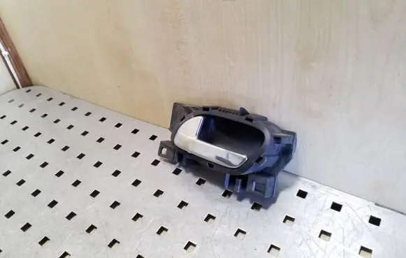 Citroen C4 I Picasso Front door interior handle 96555518VD