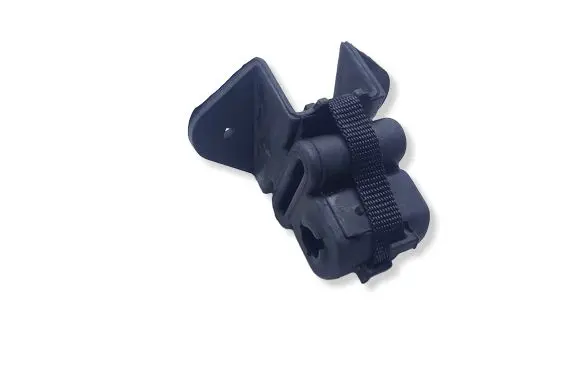 Peugeot 208 II Muffler mount bracket/holder 1755N0