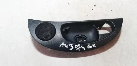 Alfa Romeo 147 Other interior part 735300210 99098206 73530021099098206