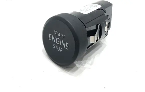 Skoda Superb B9 Other switches/knobs/shifts 57H959839
