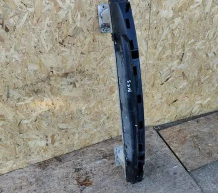 Citroen Berlingo Front bumper support beam 