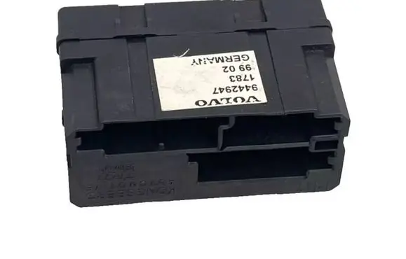 Volvo S80 Seat heating relay 9442947