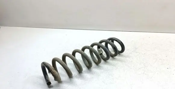 BMW 1 F20 F21 Rear coil spring