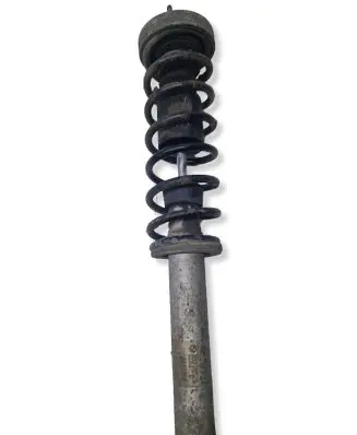 BMW 5 E60 E61 Rear shock absorber/damper 6775059 F60H001B E60H001B