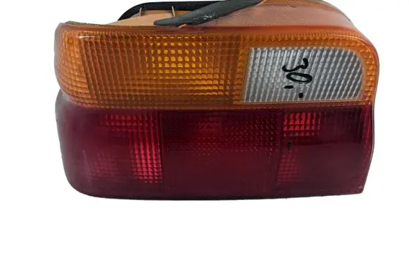 Ford Escort Rear/tail lights 91AG13A603