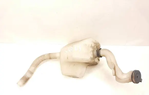 Volvo S40 Windshield washer fluid reservoir/tank T655D