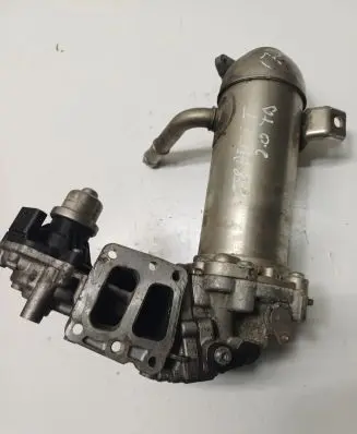 Ford Transit Custom EGR valve cooler GK2Q9F464AC