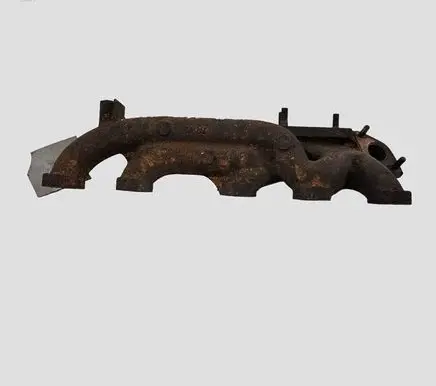 Volvo V70 Exhaust manifold