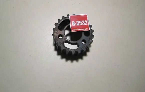 Volkswagen Polo V 6R Fuel pump gear (pulley) 03L130111E