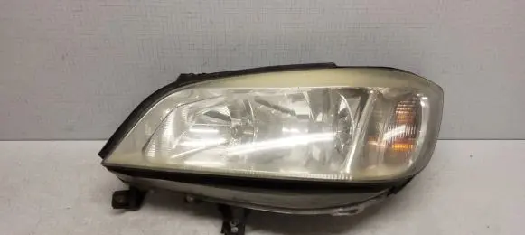 Opel Zafira A Headlight/headlamp 89100054 48005 A3900