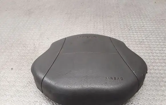 Iveco Daily 30.8 - 9 Steering wheel airbag 00058697A
