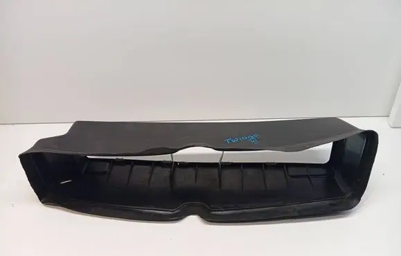 Renault Twingo III Cabin air duct channel 214770432R