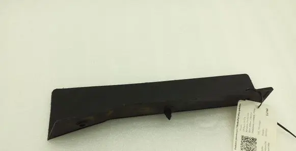 Front mudguard