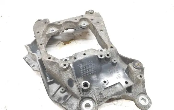 Audi A7 S7 4G Gearbox mounting bracket 4G0399263G