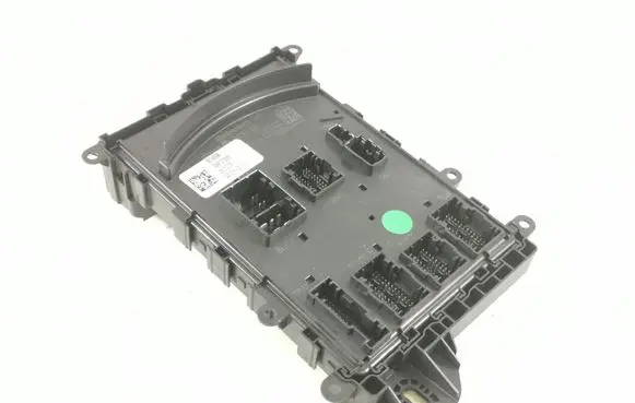 Jeep Grand Cherokee WL Comfort/convenience module 68374988AK