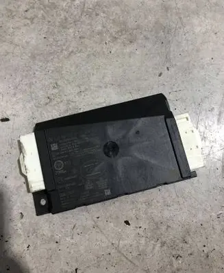 Mercedes-Benz Sprinter W907 W910 Start/Stop control module A9079002609