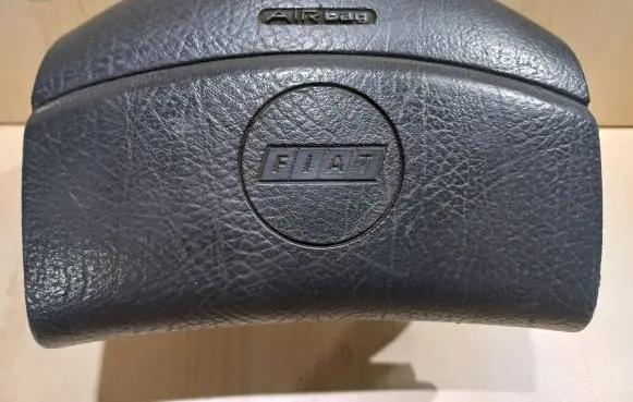 Fiat Ducato Steering wheel airbag 01303291650 DF01207A0052
