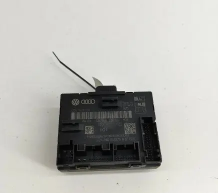 Audi A6 S6 C7 4G Door control unit/module 4G8959793J 4G8959793G