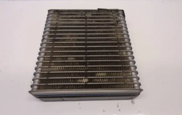Fiat Stilo Air conditioning (A/C) radiator (interior) 45455454