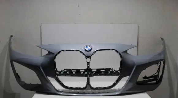 BMW 4 G22 G23 G24 G26 Front bumper