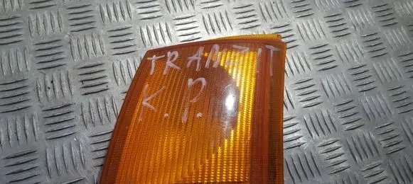 Ford Transit Front indicator light 92vb13369ab 92vb-13369-ab