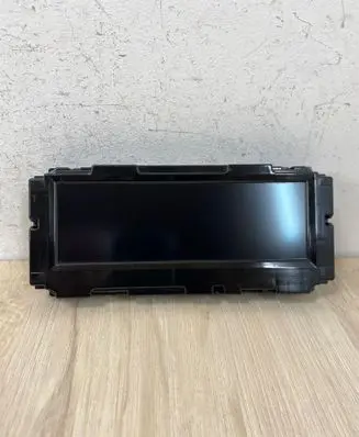 Opel Meriva B Screen/display/small screen 13277072 18781761 565412769