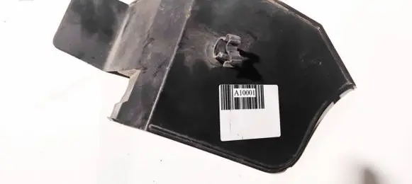 Opel Signum Battery box tray cover/lid 24438484 0086022