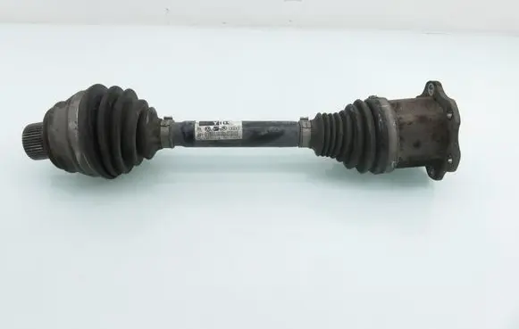 Audi A4 S4 B8 8K Front driveshaft 8K0407271Q