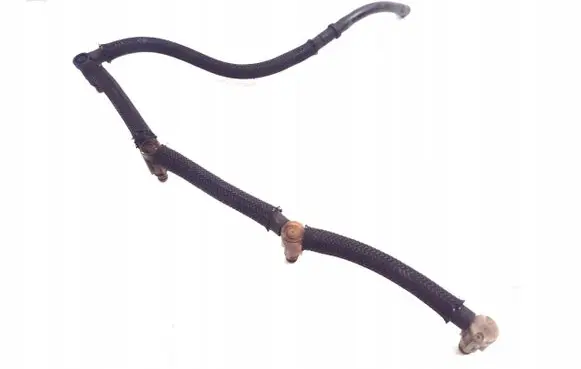 Citroen C4 Grand Picasso Fuel return line/hose 