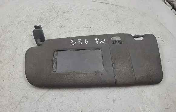 Audi A4 S4 B5 8D Sun visor 