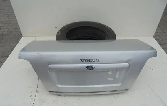 BMW X1 F48 F49 Tailgate/trunk/boot lid
