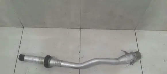 Porsche 911 997 Fuel tank filler neck pipe 99720104311