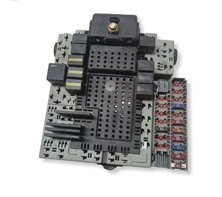 Volvo S60 Fuse box set 8645729