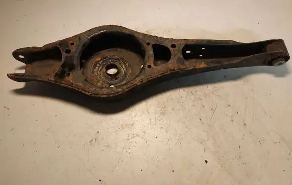 Audi A3 S3 8P Rear upper control arm/wishbone 25C210PPT