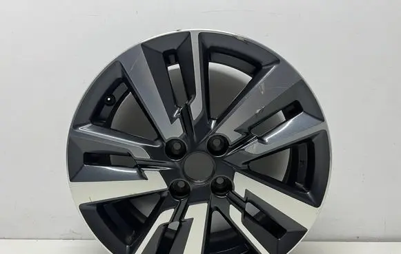 Peugeot 5008 II R16 alloy rim 2K95-5FA1A SA37NJ020