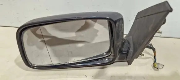 Mitsubishi Lancer Evolution Front door electric wing mirror E13010496