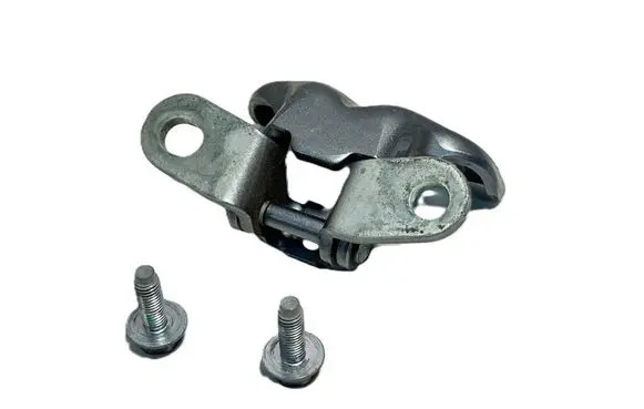 KIA Sorento IV Rear door upper hinge 79420D8000 33532