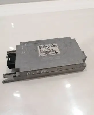BMW 7 E65 E66 Other control units/modules 6931986 098838 01000231